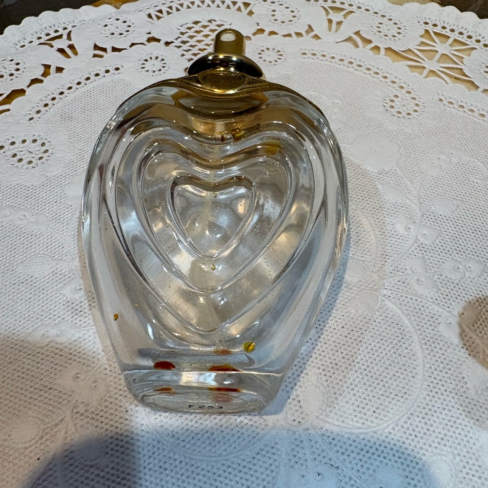 ESCADA Margaretha Ley Eau De Parfum Empty Perfume Spray Bottle - Picture 6 of 7